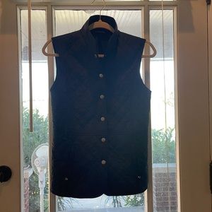 Movetes Active Vest Navy